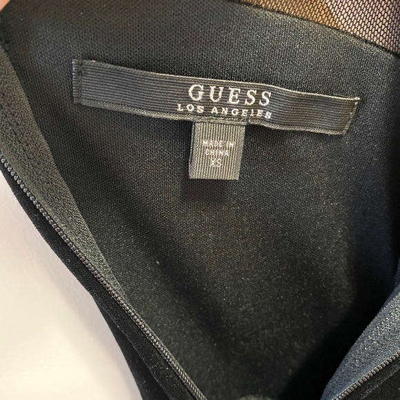 Guess Cocktail Dress - Picture 8 of 8